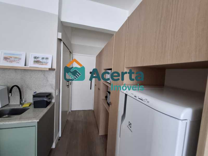 Apartamento, 1 quarto, 25 m² - Foto 21