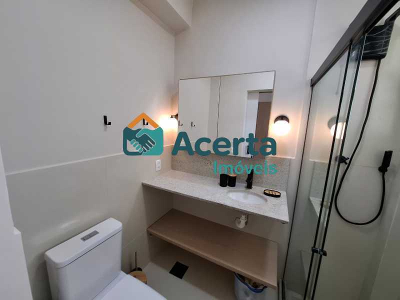 Apartamento, 1 quarto, 25 m² - Foto 27