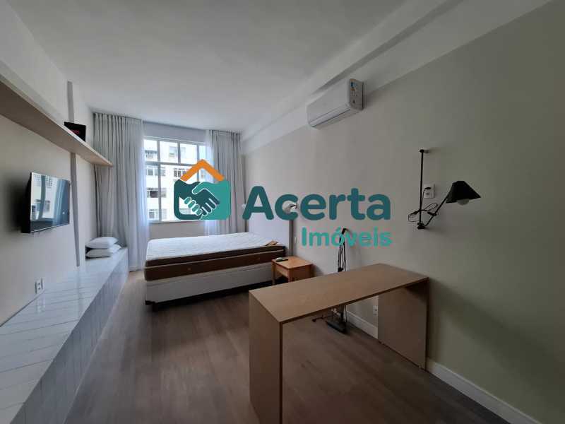 Apartamento, 1 quarto, 25 m² - Foto 4
