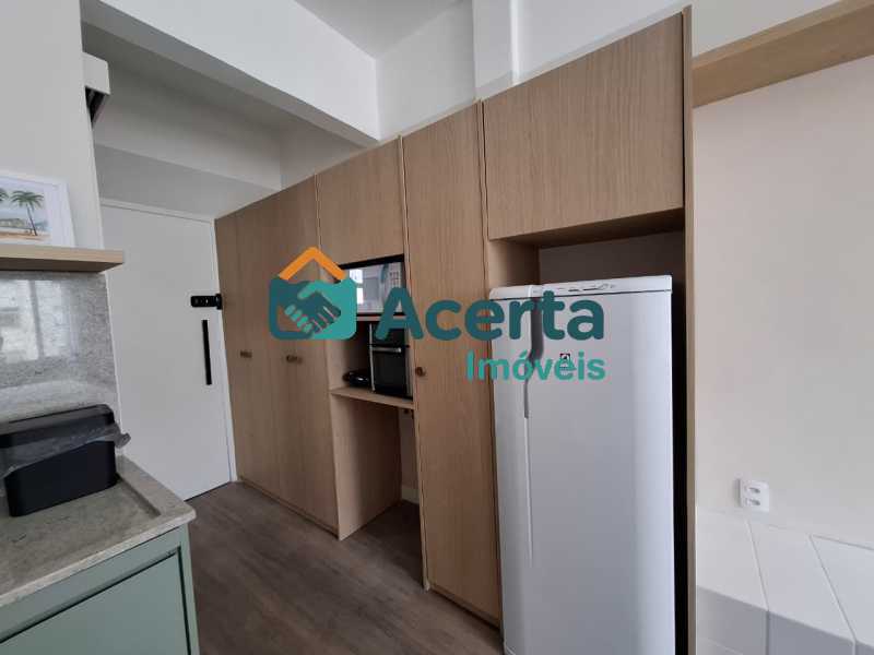 Apartamento, 1 quarto, 25 m² - Foto 19