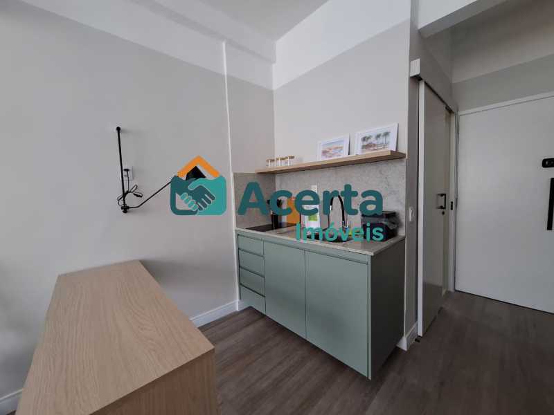 Apartamento, 1 quarto, 25 m² - Foto 17