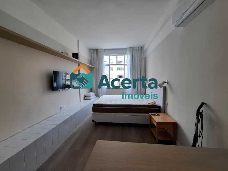 Apartamento, 1 quarto, 25 m² - Foto 5
