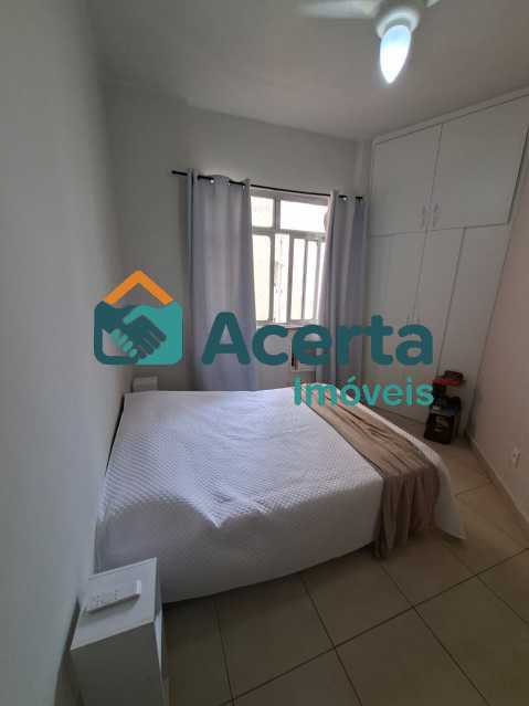 Apartamento, 1 quarto, 40 m² - Foto 4