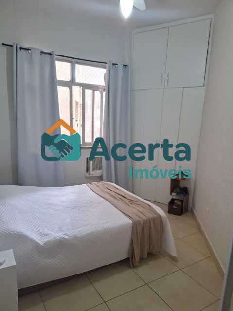Apartamento, 1 quarto, 40 m² - Foto 6