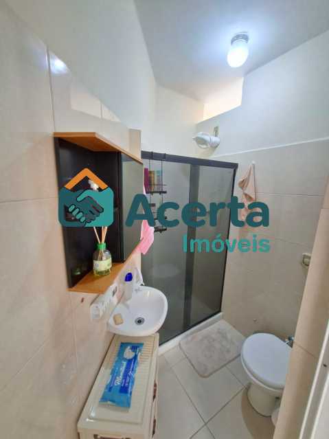 Apartamento, 1 quarto, 40 m² - Foto 7