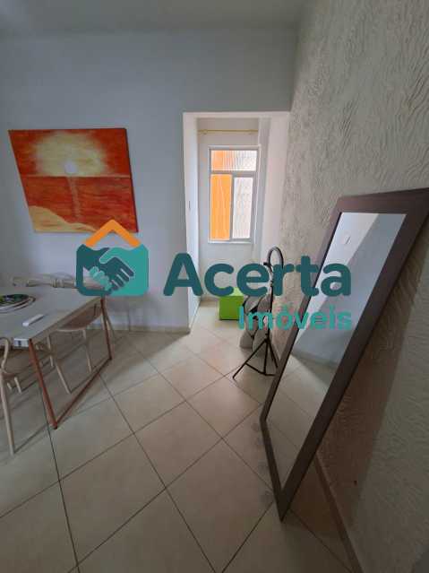 Apartamento, 1 quarto, 40 m² - Foto 3
