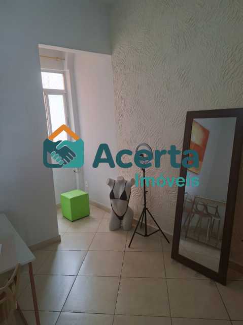 Apartamento, 1 quarto, 40 m² - Foto 11