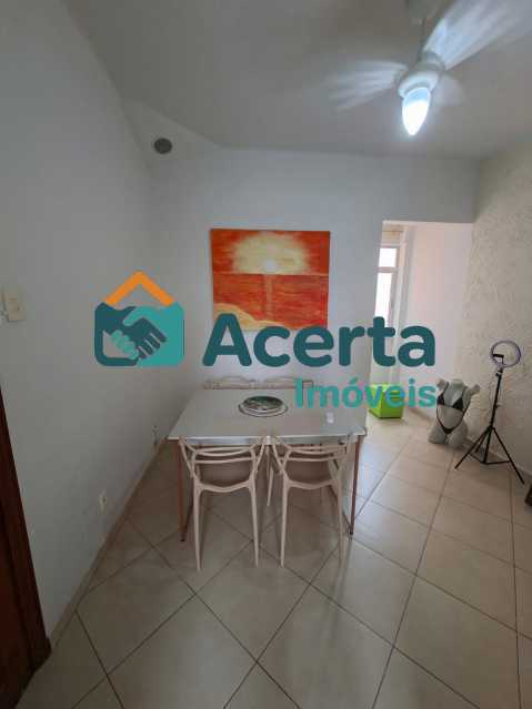 Apartamento, 1 quarto, 40 m² - Foto 1