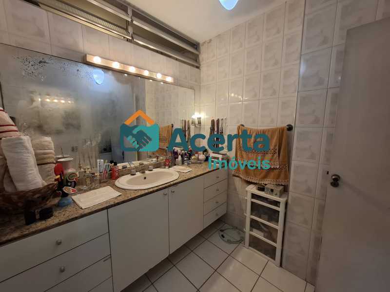 Apartamento, 3 quartos, 210 m² - Foto 19