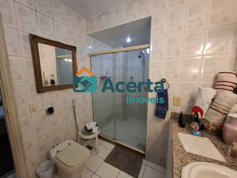 Apartamento, 3 quartos, 210 m² - Foto 20
