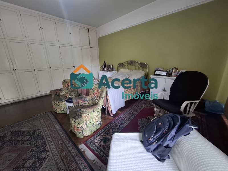 Apartamento, 3 quartos, 210 m² - Foto 25