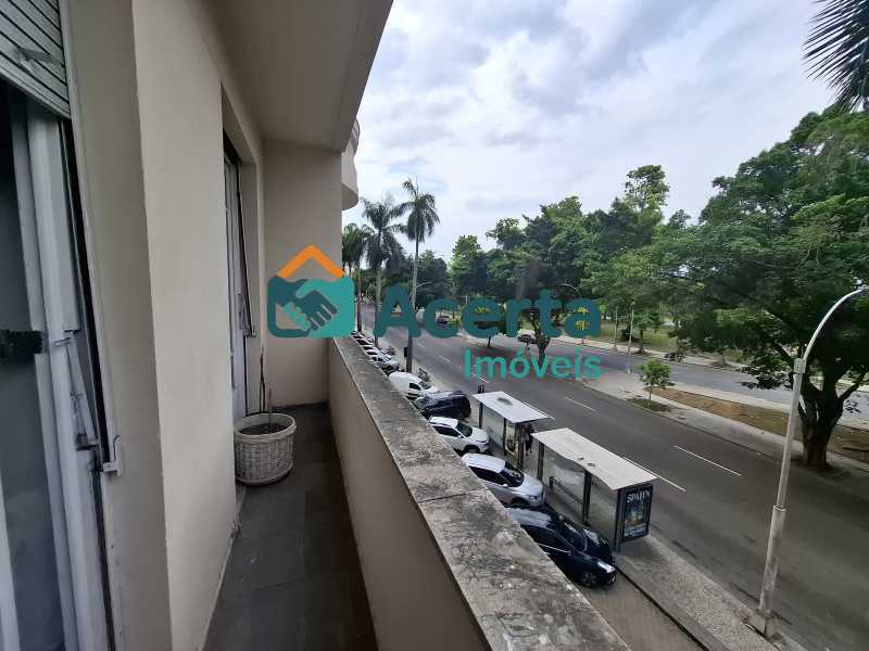 Apartamento, 3 quartos, 210 m² - Foto 26