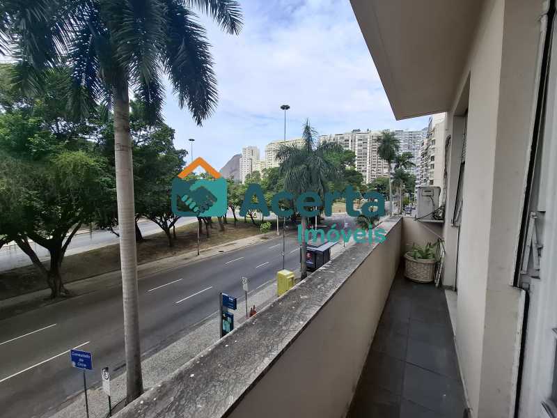 Apartamento, 3 quartos, 210 m² - Foto 27