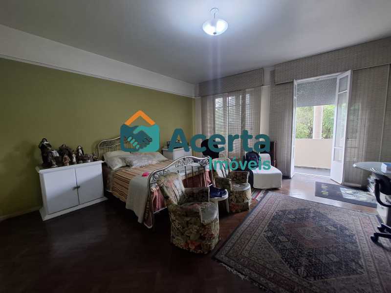 Apartamento, 3 quartos, 210 m² - Foto 23