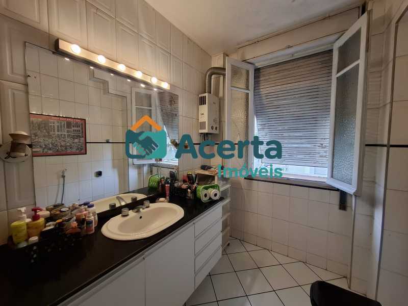 Apartamento, 3 quartos, 210 m² - Foto 21
