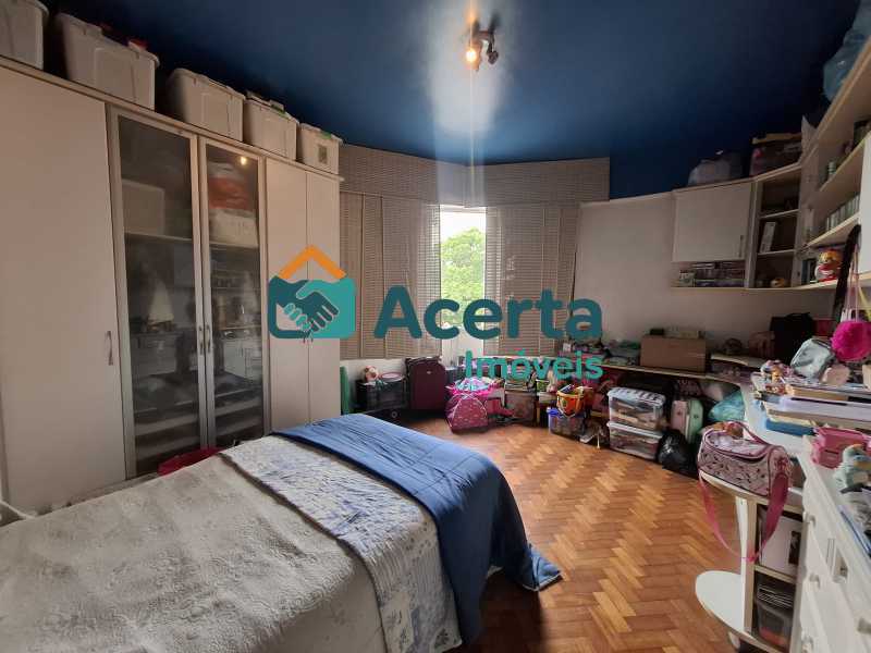 Apartamento, 3 quartos, 210 m² - Foto 15