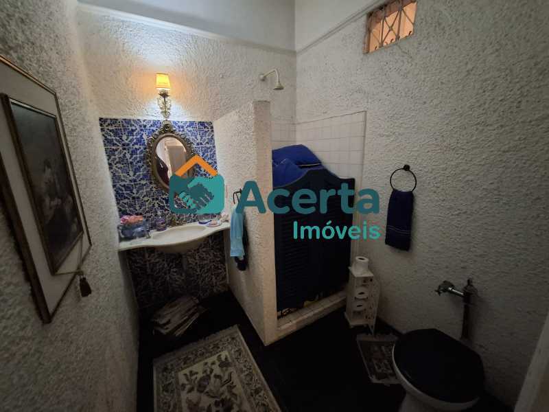 Apartamento, 3 quartos, 210 m² - Foto 30