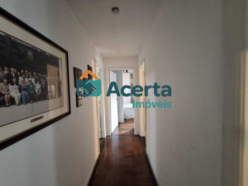 Apartamento, 3 quartos, 210 m² - Foto 17