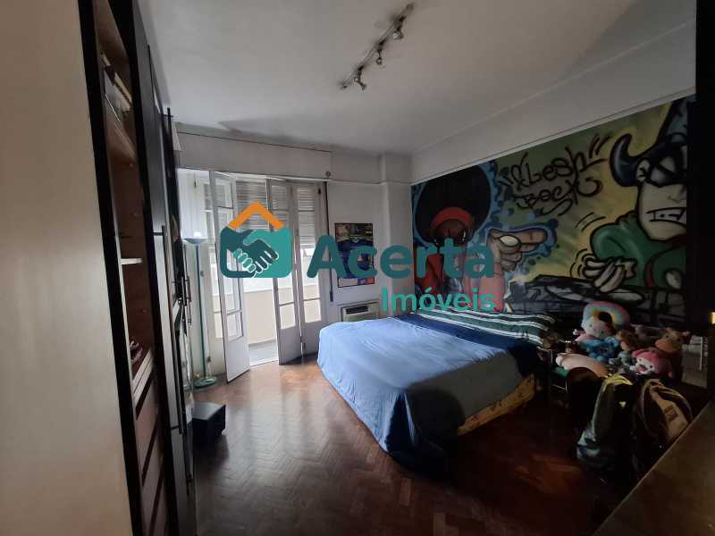 Apartamento, 3 quartos, 210 m² - Foto 12
