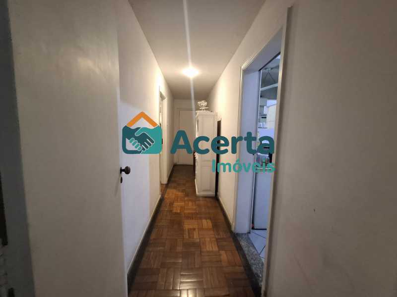 Apartamento, 3 quartos, 210 m² - Foto 11