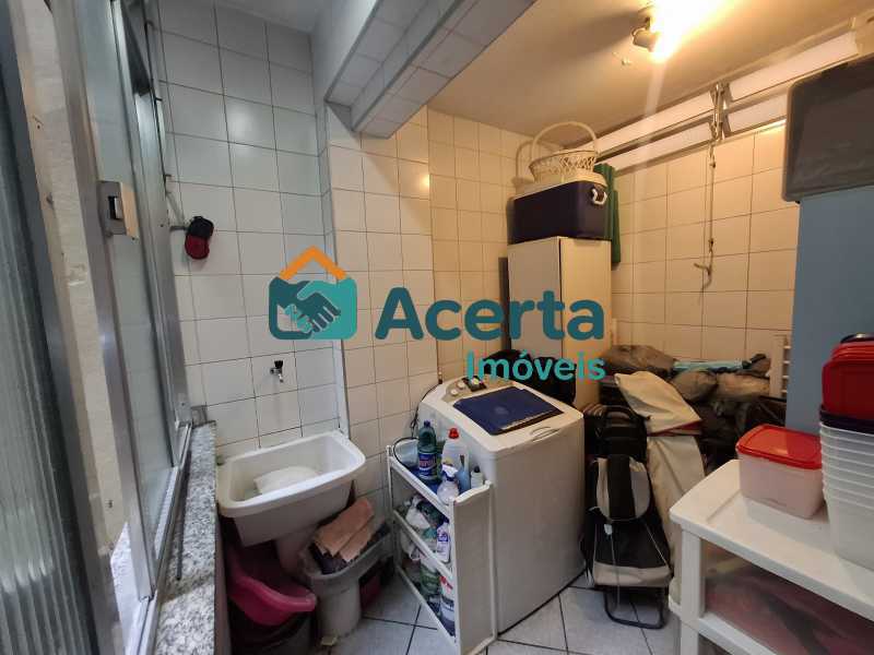 Apartamento, 3 quartos, 210 m² - Foto 9