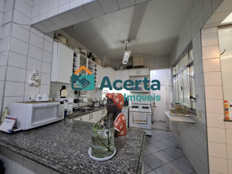 Apartamento, 3 quartos, 210 m² - Foto 7