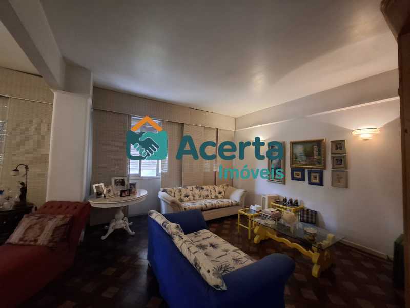 Apartamento, 3 quartos, 210 m² - Foto 6