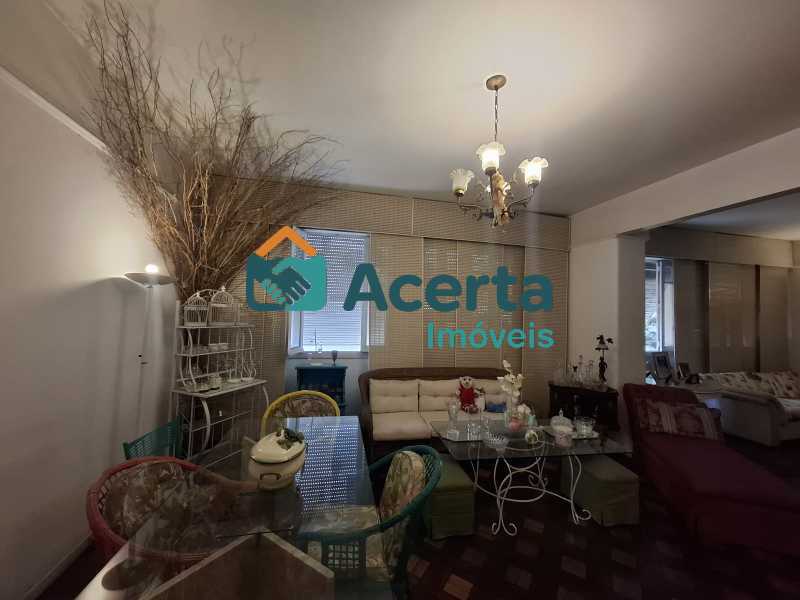Apartamento, 3 quartos, 210 m² - Foto 5
