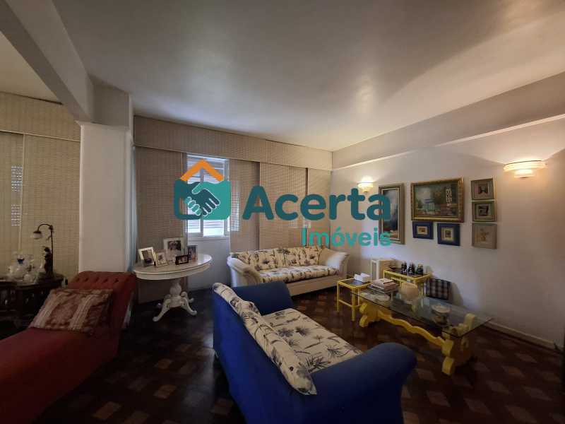 Apartamento, 3 quartos, 210 m² - Foto 4