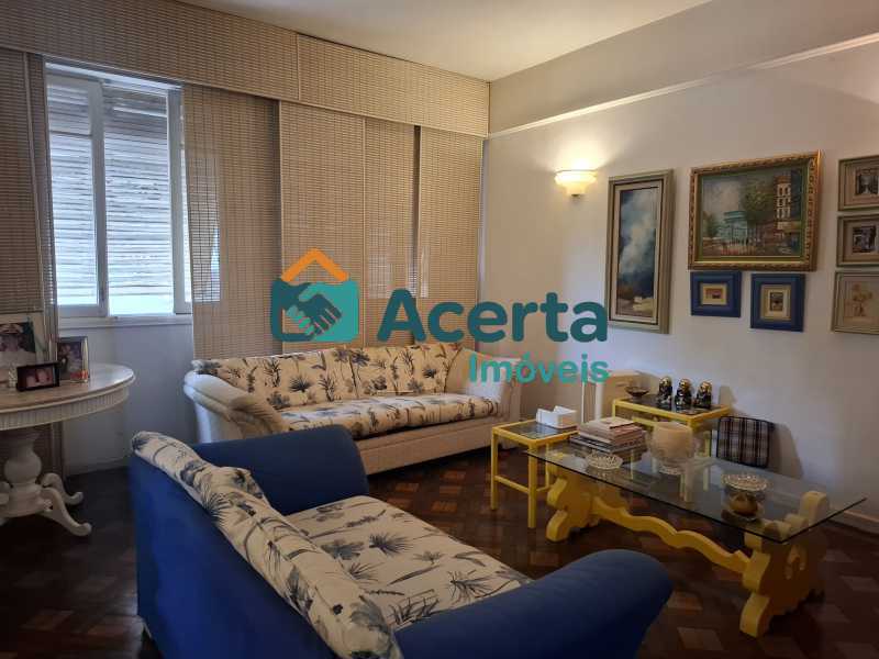 Apartamento, 3 quartos, 210 m² - Foto 3