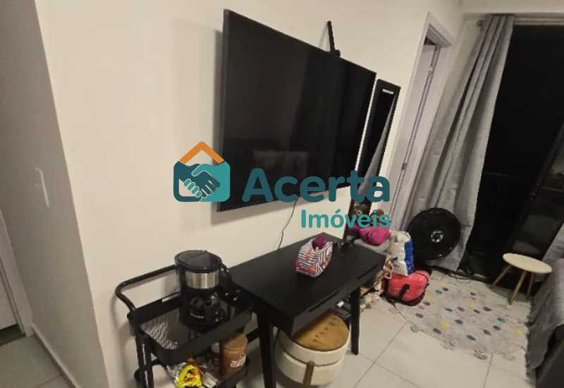 Apartamento, 1 quarto, 45 m² - Foto 1