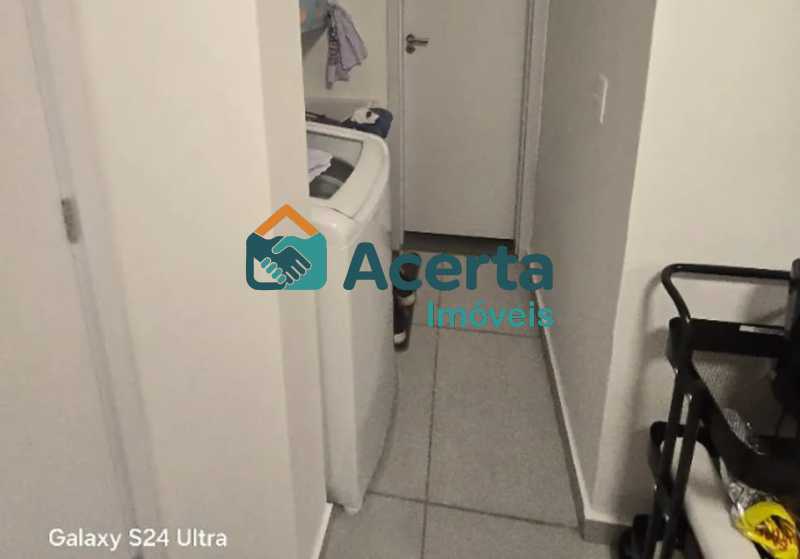Apartamento, 1 quarto, 45 m² - Foto 3