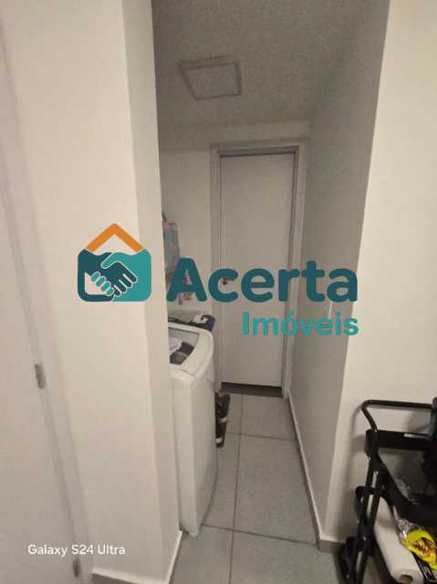 Apartamento, 1 quarto, 45 m² - Foto 4