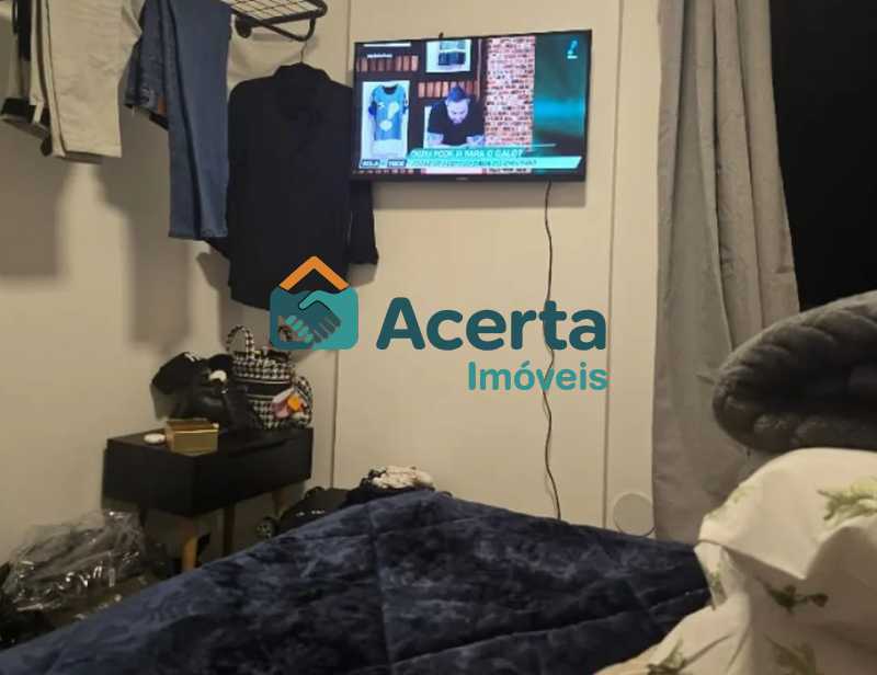 Apartamento, 1 quarto, 45 m² - Foto 5