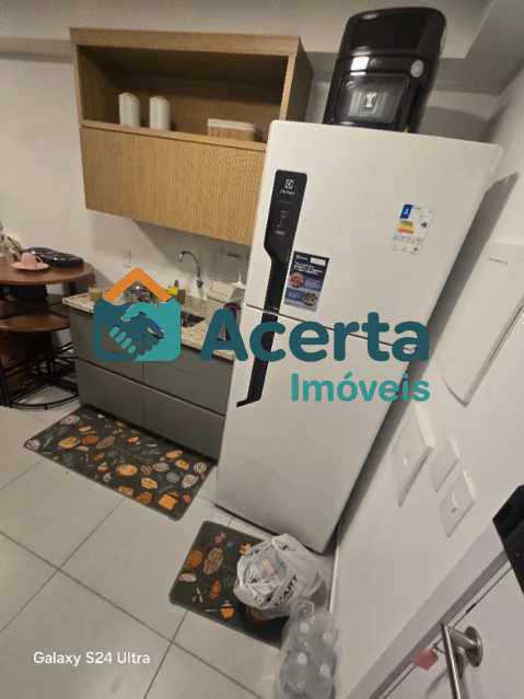 Apartamento, 1 quarto, 45 m² - Foto 7