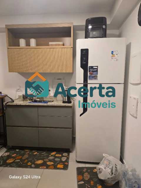 Apartamento, 1 quarto, 45 m² - Foto 19