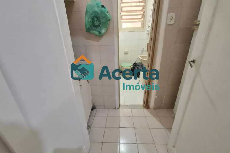 Apartamento, 1 quarto, 28 m² - Foto 4