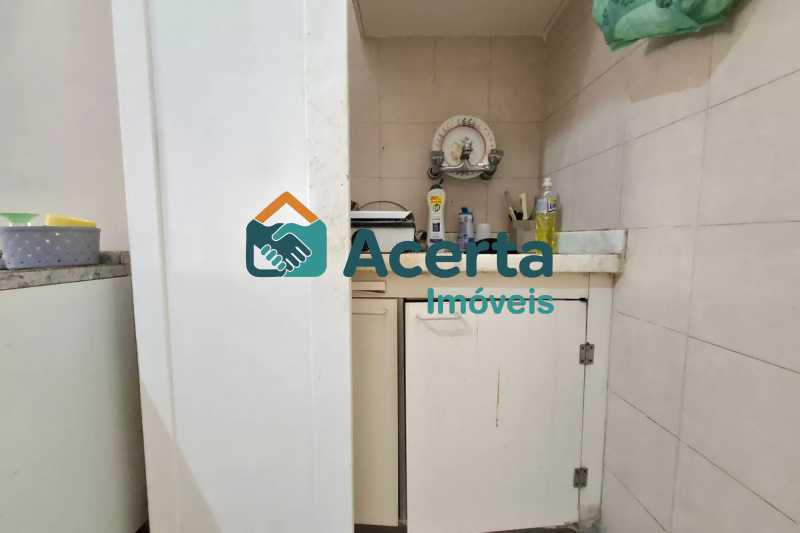 Apartamento, 1 quarto, 28 m² - Foto 7