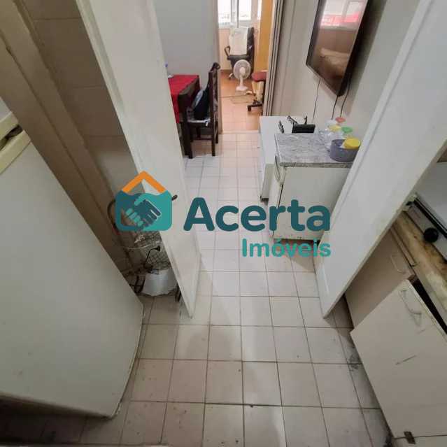Apartamento, 1 quarto, 28 m² - Foto 8