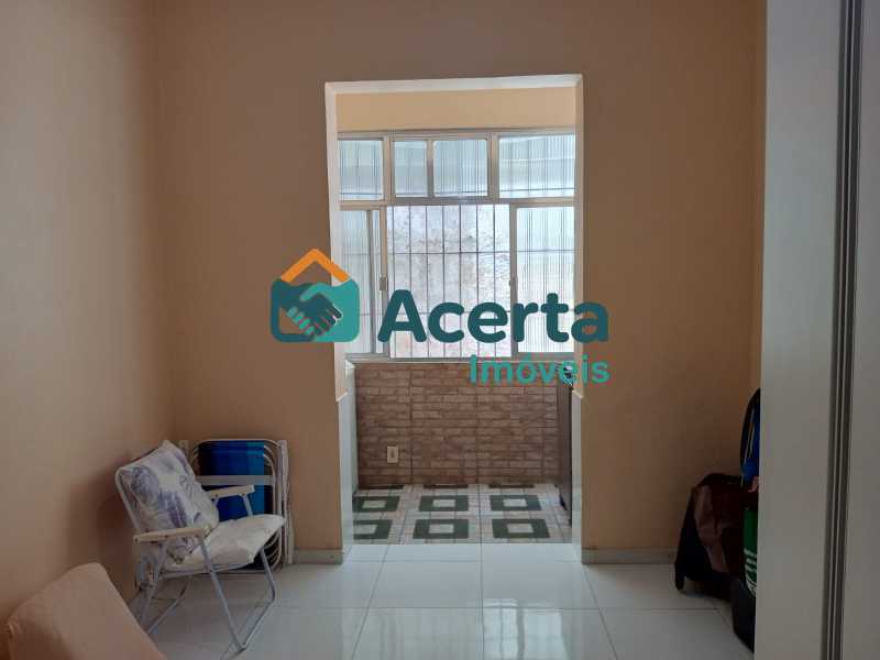 Apartamento, 28 m² - Foto 3