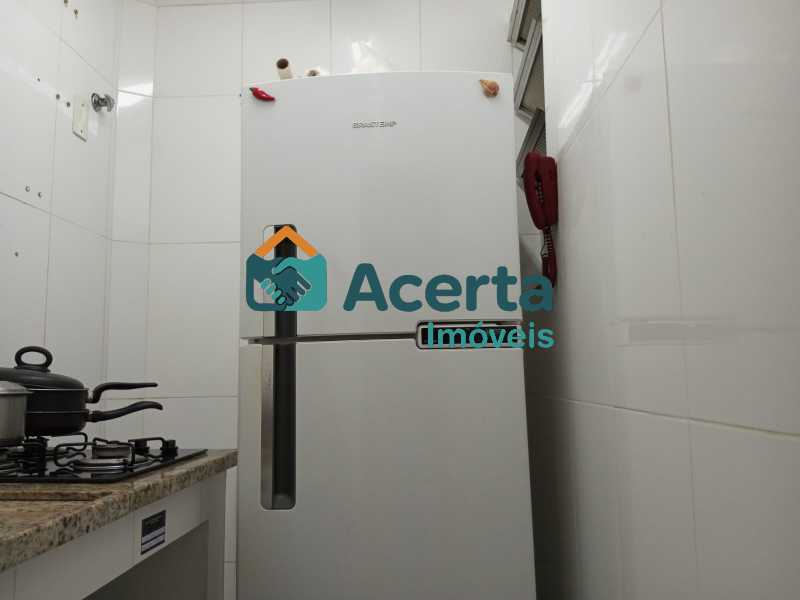 Apartamento, 28 m² - Foto 4