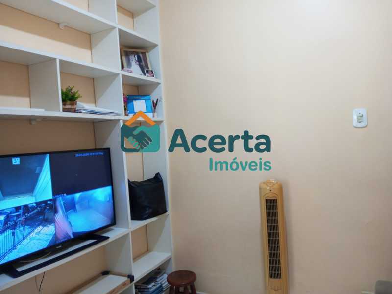 Apartamento, 28 m² - Foto 2