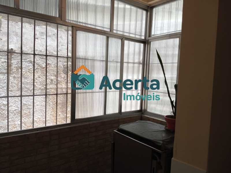 Apartamento, 28 m² - Foto 6