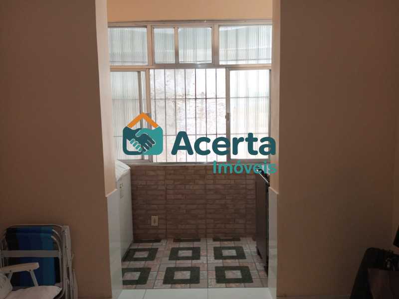 Apartamento, 28 m² - Foto 8