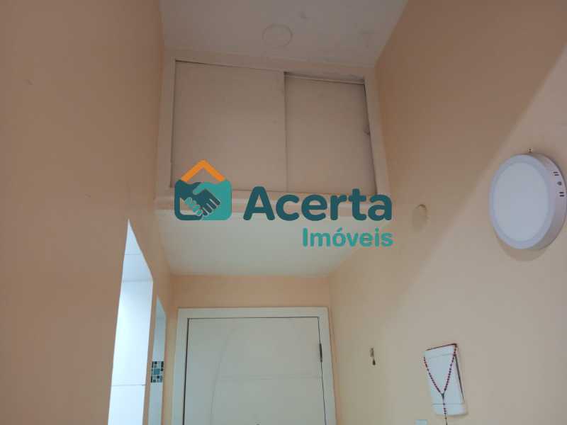 Apartamento, 28 m² - Foto 10