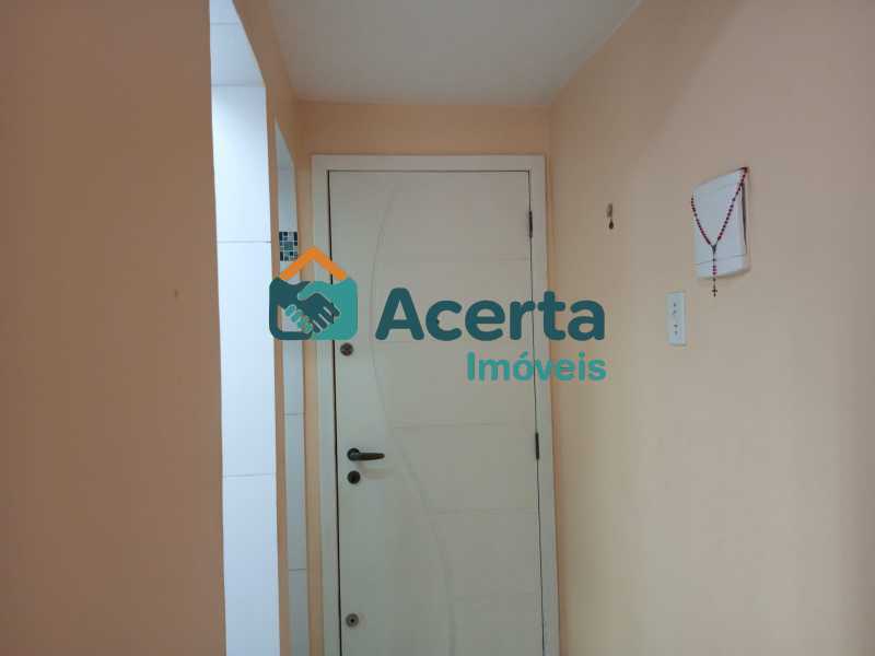 Apartamento, 28 m² - Foto 11