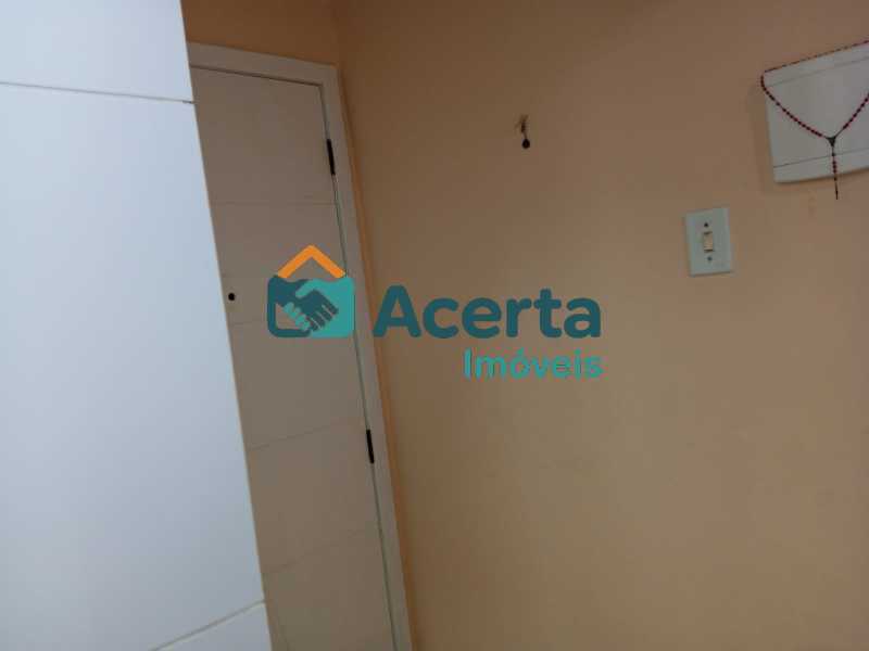 Apartamento, 28 m² - Foto 13