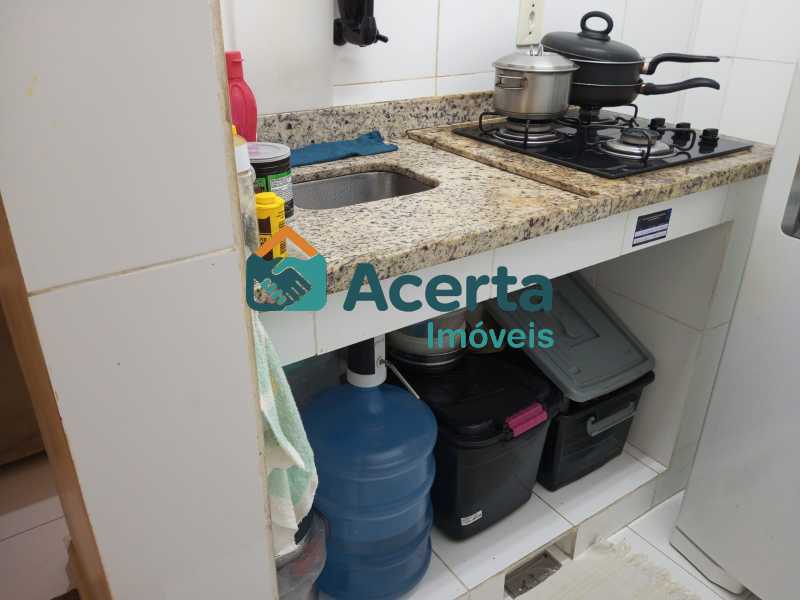 Apartamento, 28 m² - Foto 16
