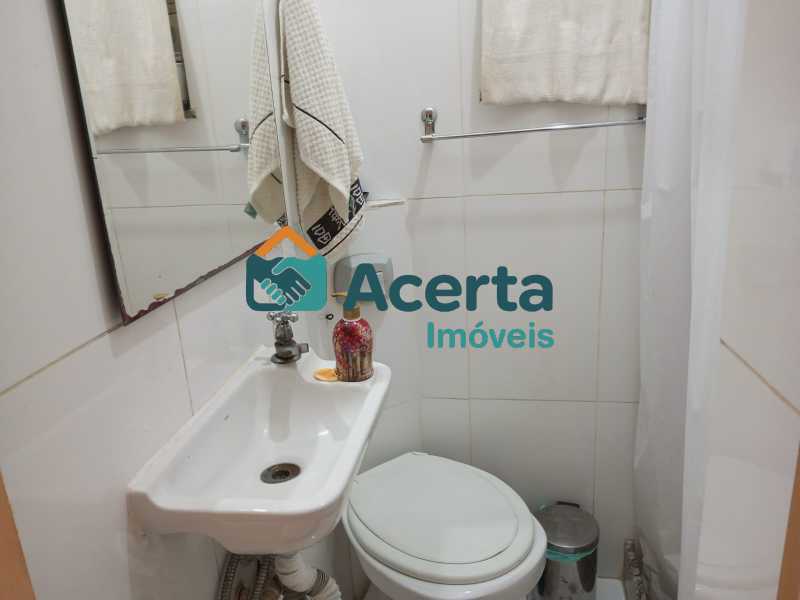 Apartamento, 28 m² - Foto 20
