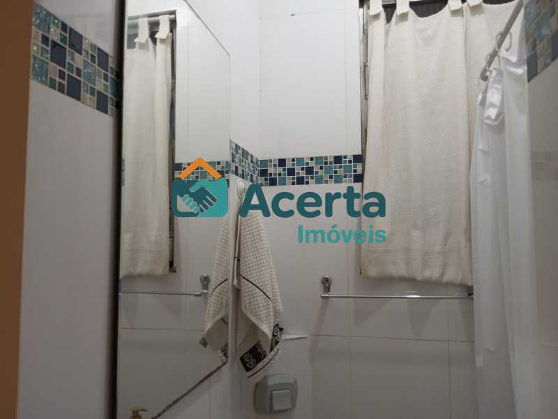 Apartamento, 28 m² - Foto 21